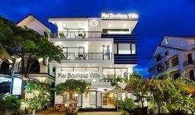 SIÊU ĐẸP! BÁN ĐẤT 120M2 – 24,2 TỶ - MT HỒ NGHINH - Q. SƠN TRÀ - 1