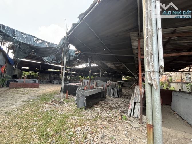 Cơ hội Vàng Sở Hữu 2743m2 Đất Nông nghiệp Quốc lộ 1A, Q12 - 59 tỷ - 1
