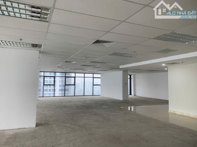 CHO THUÊ VĂN PHÒNG TÒA NHÀ SƠN HÀ BUILDING – VỊ TRÍ TRUNG TÂM DUY TÂN, GIÁ CẠNH TRANH - 1