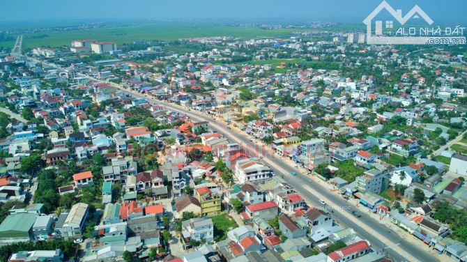 CẦN BÁN LÔ ĐẤT 2 MẶT TIỀN KIỆT PHẠM VĂN ĐỒNG – GIÁ CHỈ 24,6 TRIỆU/M² - 1