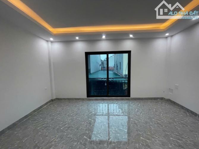 B.Á.N NHÀ TÂN HỘI , Ô TÔ ĐỖ CỬA  , SÁT VIN ĐAN PHƯỢNG, NHÀ ĐẸP VỀ SẴN Ở 31M2, 4 TỶ 5 - 1