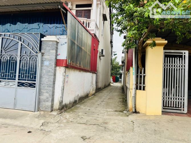 BÁN 66m2 ĐẤT NGUYÊN KHÊ - ĐÔNG ANH GIÁ HƠN 4TỶ - 1