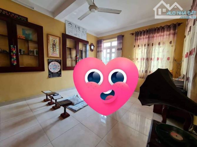 MẶT TIỀN KINH DOANH ĐA NGÀNH, 3 TẦNG GẦN Đ. CHƯƠNG DƯƠNG, 5,5X20, CHỈ 9,8 TỶ. - 1