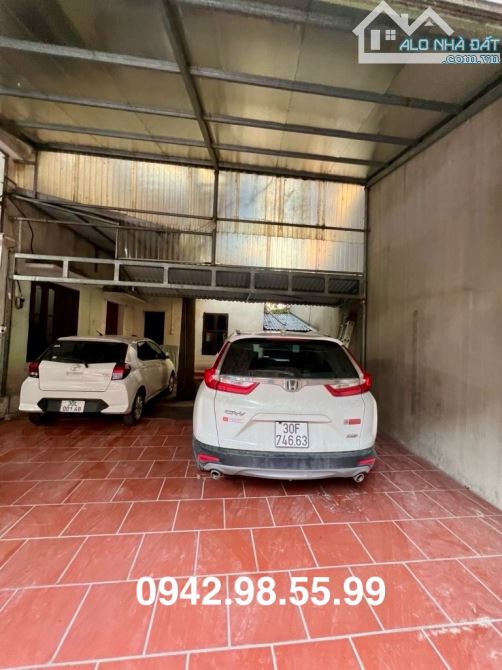 Bán đất Việt Hưng 53m, ngõ oto vào đất, sổ đẹp giá 11 tỷ hơn - 1
