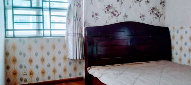 Cho thuê Căn Hộ Babylon có 2 điều hoà,bể bơi đủ bếp máy giặt chính chủ - 1