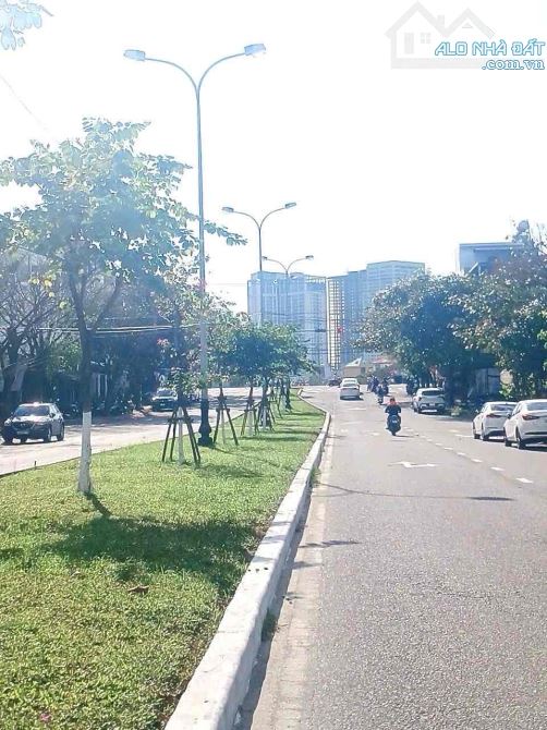🔥BÁN NHÀ 4 TẦNG MẶT TIỀN TRẦN THÁNH TÔNG – SƠN TRÀ - 1
