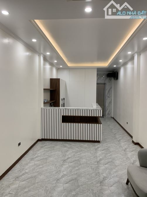 BÁN NHÀ 6 TẦNG THANG MÁY – TRUNG TÂM HAI BÀ TRƯNG, Gần VinCom Bà Triệu - 1