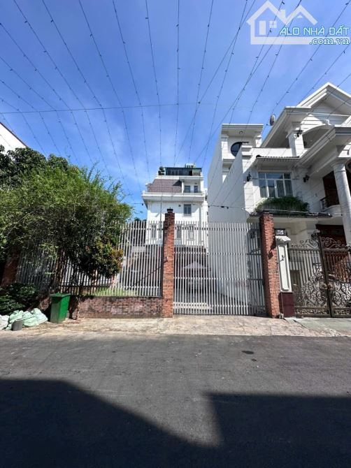 HÀNG ĐẦU TƯ- nền biệt thự An Khánh trục Vành Đai Tây.GÍA SIÊU HỜI chỉ 17 tỷ- 128m2 - 1