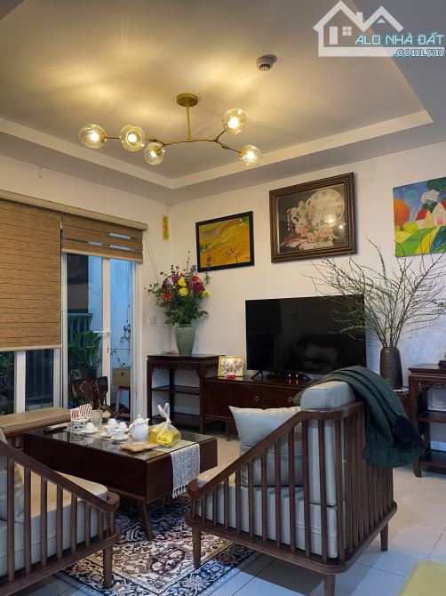 Cần bán chung cư Mulberry Land 3 ngủ 2 vệ sinh - view thoáng mát - 1