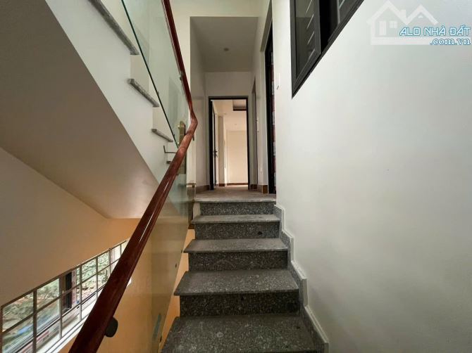 Mở bán căn nhà 3 tầng Trà Khê - Anh Dũng - Dương Kinh - 1