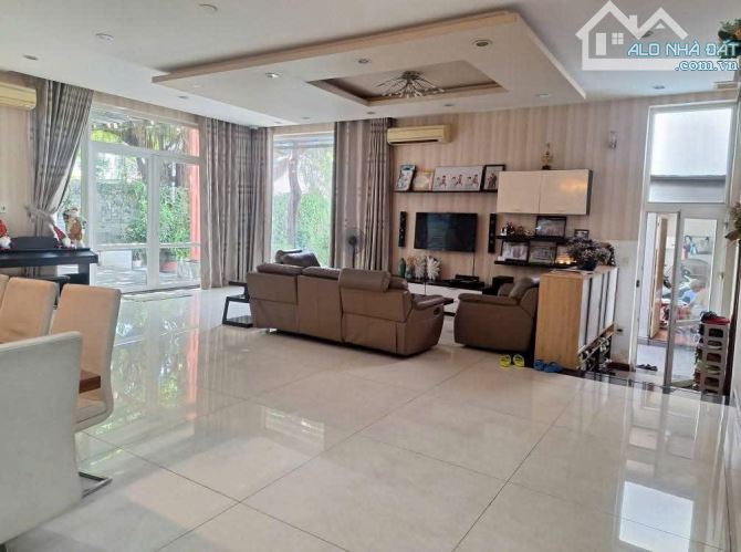 🌟 203 tỷ 🌟 ĐẲNG CẤP CỦA GIỚI THƯỢNG LƯU - KHU VIP NHẤT BÌNH THỌ - GÓC 2 MẶT TIỀN - 1200M - 1