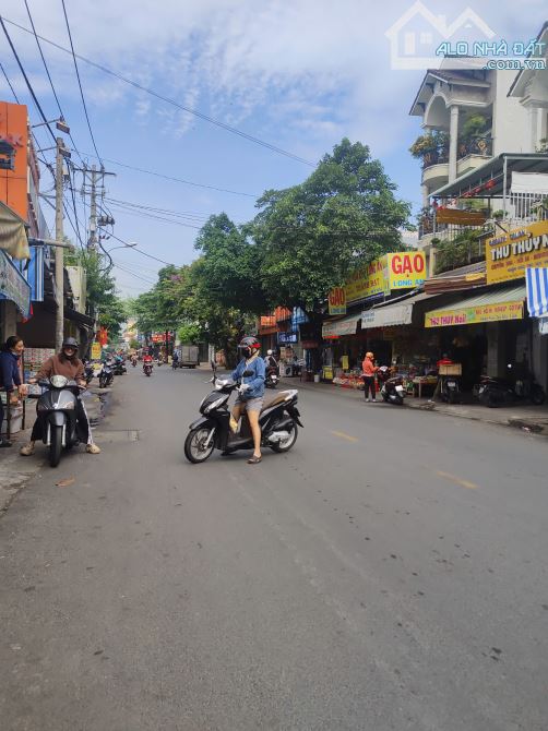 Bán Lô Đất Góc 2 Mặt Tiền Nguyễn Thị Kiểu 6.3x28m, giá 11.99 tỷ - 1