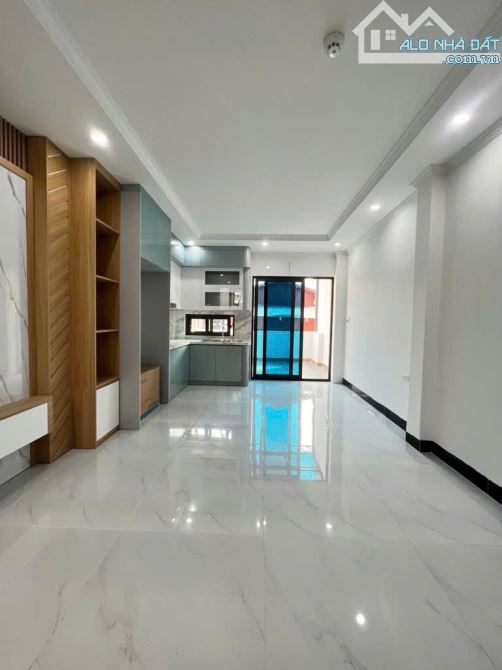 Bán Gấp Nhà Xuân Phương, Tây Mỗ, 6T Thang Máy, 40m, Giá 6.7 Tỷ - 1