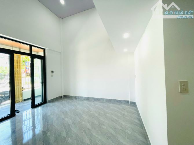 🏠🏠NHÀ GÁC LỬNG MẶT TIỀN ĐƯỜNG ĐẶNG TẤT VIEW SÔNG, TP HUẾ - 1
