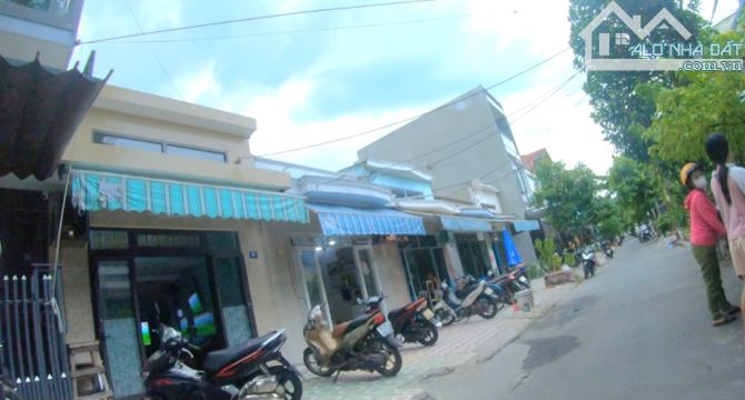 ⚡️Nhà Gác Lửng Đúc Giá Tốt Nhất Sơn Trà – Mặt Tiền Đường Nại Thịnh 2