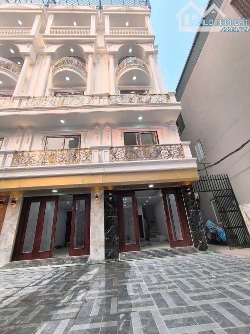 CẦN BÁN NHÀ CỔ LINH LONG BIÊN HÀ NỘI. - 1
