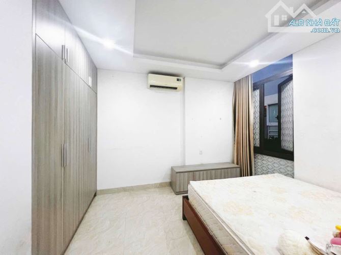 (045)🌟 MẶT TIỀN KINH DOANH NGÃ 5 HOÀNG DIỆU - NGUYỄN VĂN LINH 🌟 🏢 NHÀ 6 TẦNG + HẦM – CÓ - 1