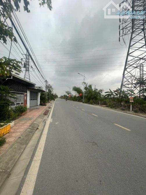 ⛩️⛩️ Bán đất tặng nhà xưởng, tất xứng, an hồng, giá 2,89 tỷ, 100m2🚨🚨 - 1