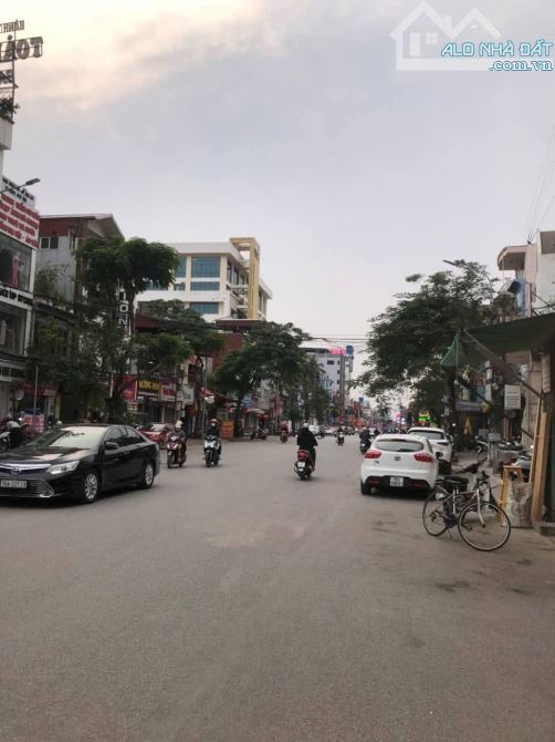 🌠Bán căn nhà 3 tầng 9,7 tỷ mặt đường Đà Nẵng, quận Ngô Quyền - 1