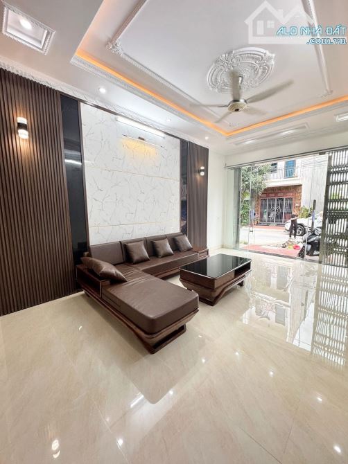 BÁN NHÀ KHU ĐÔ THỊ BÃI VIÊN - TP NAM ĐỊNH - 1