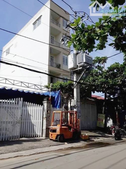 🔥MẶT TIỀN KINH DOANH🔥- SÁT KHU D2 - P.25 BÌNH THẠNH - 5 TẦNG - 💥80M2💥- CHỈ 11.x TỶ - 1