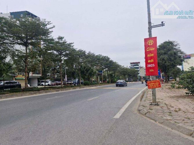 CẦN BÁN LÔ ĐẤT DV DƯƠNG NỘI HÀ ĐÔNG, KINH DOANH, Ô TÔ TRÁNH DT: 50M2, GIÁ BÁN 10,9 TỶ - 1
