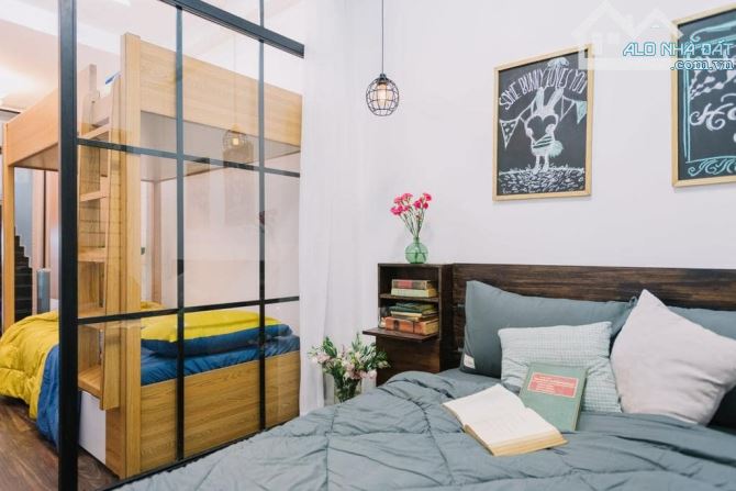 Bán Khách Sạn 3 Sao 80 Phòng- MT Nguyễn Đình Chiểu,Q3- DT: 30x15- Hầm+10 Lầu- 380 tỷ - 1