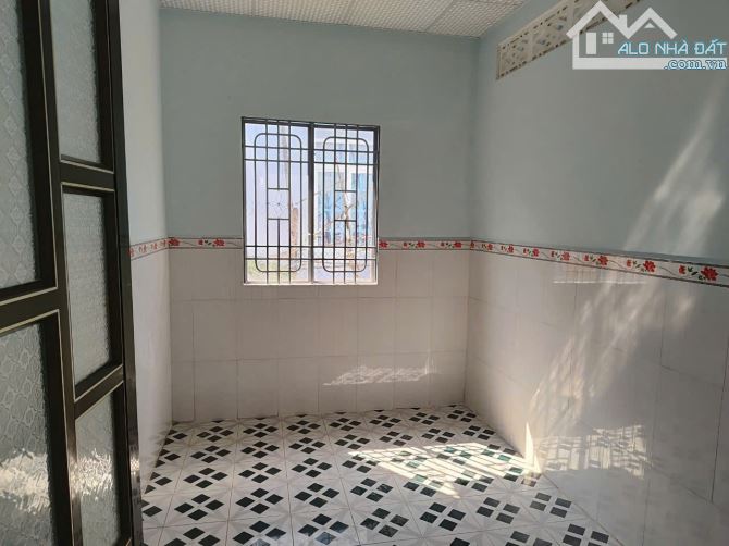 Bán gấp nhà 126m2 Chỉ 630tr Có SHR Đ. Lê Minh Nhựt Tân An Hội Củ Chi ! - 1