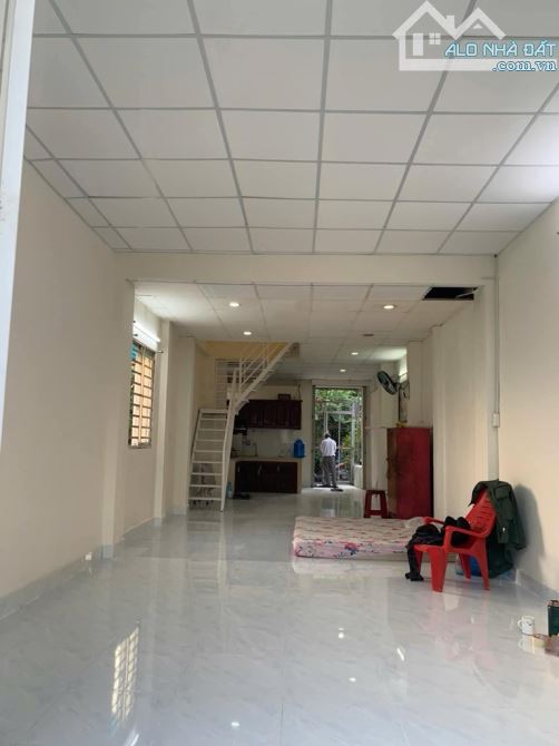 Bán nhà HXT Tây Lân, Bình Trị Đông A, Bình Tân, 46m² - 4x11 - 2 tầng, chỉ hơn 2 tỷ - 1