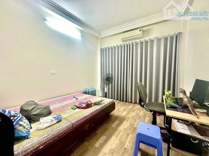Bán Nhà riêng Phố Lê Đức Thọ 37M2. Chỉ 5,7 tỷ - 1
