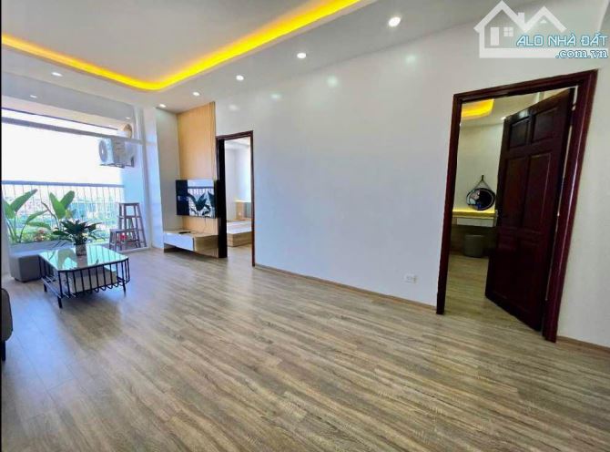 CHUNG CƯ COMA_TÂY MỖ_HÀNG XÓM VIN_86m2_FULL ĐỒ_3 NGỦ_GIÁ: 4 TỶ NHỈNH - 1