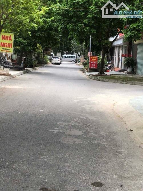 BÁN GẤP LÔ ĐẤT DƯƠNG NỘI HÀ ĐÔNG, PHÂN LÔ Ô TÔ, KINH DOANH ĐỈNH,DT:56M2,GIÁ HƠN 11 TỶ - 1