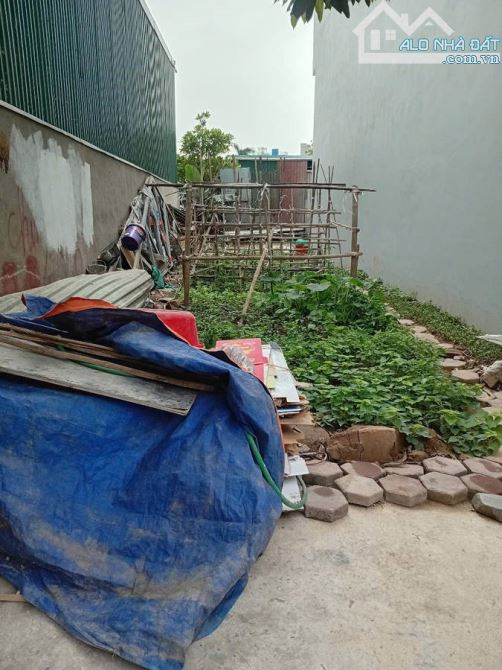 LÔ ĐẤT ĐẸP TÂY MỖ - 40M² - GIÁ CHỈ NHỈNH 4 TỶ - VỊ TRÍ SIÊU ĐẮC ĐỊA, XEM NGAY - 1