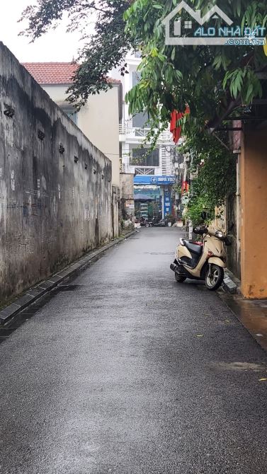 Bán lô đất 70*5m Hoa Hậu Kim Chung, Đông Anh. Lô góc đường thông ô tô - 1