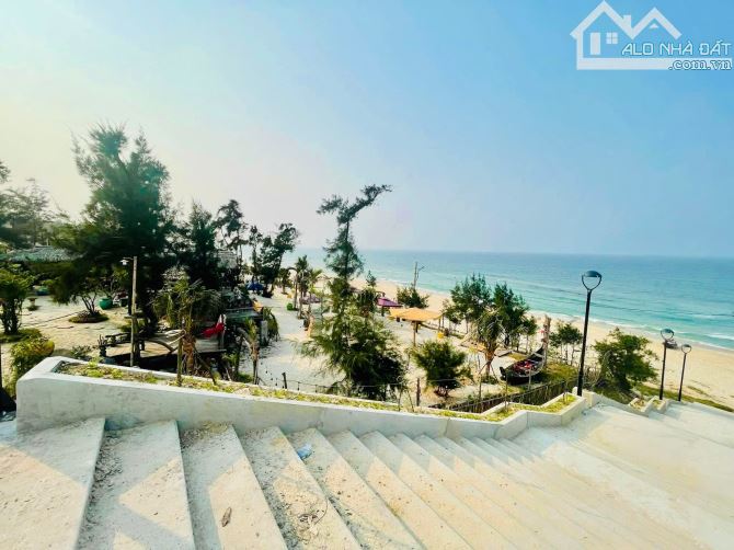 🏄Đất Biển Khổ Biệt Thự Thôn Tân Mỹ - Quảng Ngạn 🏄 - 1