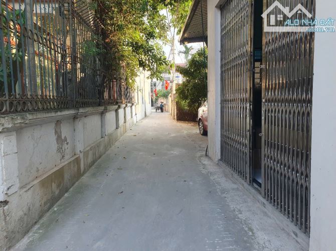 ❤️BÁN ĐẤT TIÊN DƯƠNG-Ô TÔ NHỎ VÀO NGÕ-CÁCH 200M RA CHỢ CỔ DƯƠNG-GẦN THCS&THPT ARCHIMEEDES - 1
