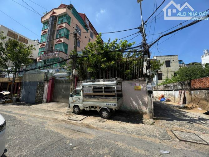 Bán Biệt Thự Góc 2 MT Hẻm VIP 10m Đường Hoàng Hoa Thám 10x25m giá từ 39 tỷ giảm về 33,5tỷ - 1