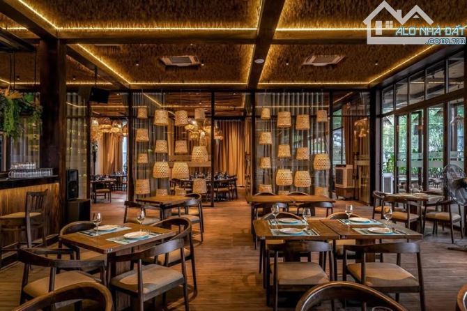 CHO THUÊ NHÀ 3 TẦNG NGUYỄN VĂN THOẠI SÁT BIỂN -200M2 NGANG 9M - 3 TẦNG TRỐNG SUỐT - 1