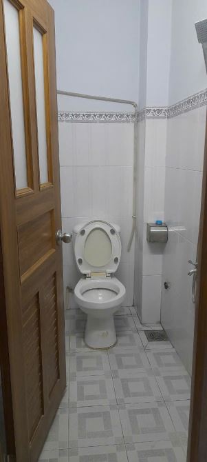 Cho thuê nhà nguyên căn đường Nguyễn Sỹ Sách phường 15 Tân Bình 2PN giá 8 triệu - 1