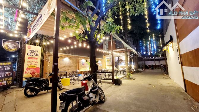 BÁN NHÀ MẶT TIỀN NHỰA 12M LÊ VĂN KHƯƠNG 17X30M, 426M2 GIÁ 20.9T - 1