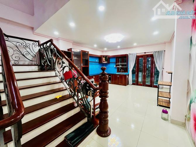 Bán nhà đường A3 ( Vũ Lăng ) - VCN Phước Hải . -- Diện tích 100m2 ngang 5 --  Đối diện cô - 1