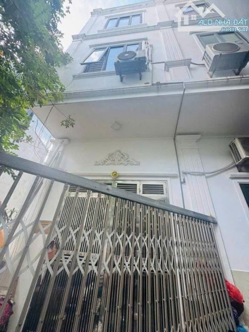 Chính chủ giảm sốc nhà 45m2 x 3 tầng tại Hà Trì 1, Hà Đông còn nhỉnh 7 tỷ - 1