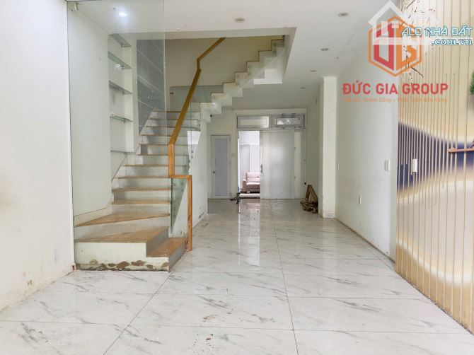 Cho thuê nhà mặt tiền kinh doanh khu D2D 1 sẹc Võ Thị Sáu, phường Thống Nhất, Biên Hòa - 1