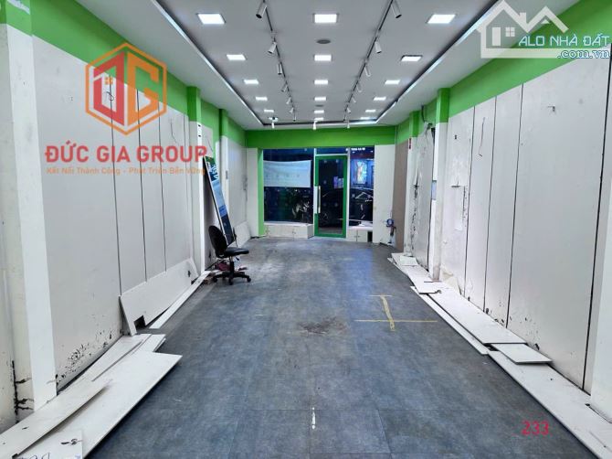 Cho thuê mặt bằng kinh doanh 112m2 đường Phạm Văn Thuận gần Vincom giá 19 triệu - 1