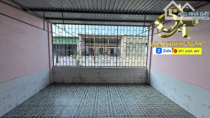 CHO THUÊ NHÀ 3 TẦNG AN CỰU CITY, AN ĐÔNG, TP HUẾ - 1
