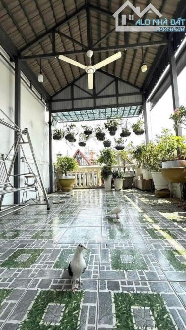 Bán nhà Tân Phú hẻm xe tải , 5 tầng diện tích chuẩn đẹp, chỉ nhỉnh 9 tỷ - 1