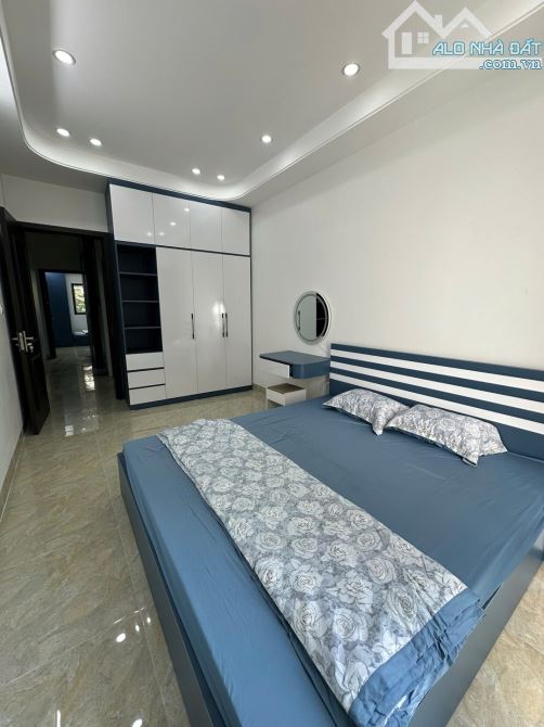 Bán Nhà Đại Cát - Bắc Từ Liêm - Ô Tô Đỗ Cửa - Nhà Đẹp Ở Ngay - 35m2 x 5T - 5.15 Tỷ - 1