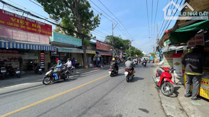 Cho thuê nhà MT đường Tỉnh Lộ 10 , 4,8 x 14m Vị trí siêu đẹp VipVip - 1