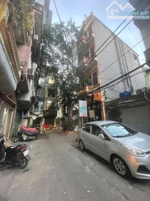 BÁN NHÀ PHỐ HỒNG HÀ, NGAY CHỢ LONG BIÊN. MẶT NGÕ Ô TÔ TRÁNH, KINH DOANH