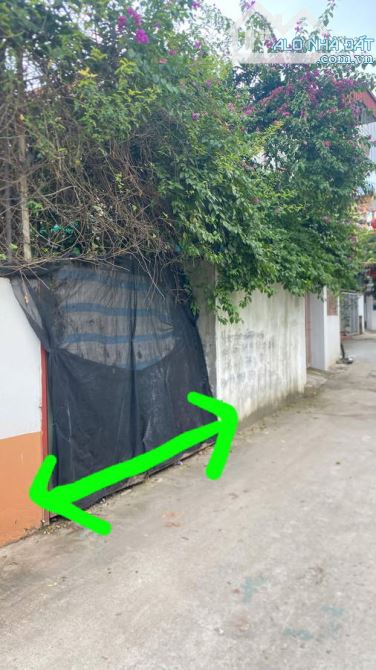 🏡 BÁN LÔ ĐẤT SIÊU ĐẸP – TÂY MỖ – 60M² – GIÁ NHỈNH 5 TỶ – MẶT TIỀN RỘNG – HÀNG HIẾM - 1